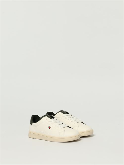 SNEAKER TOMMY HILFIGER | T3X9 34073 1355/A765